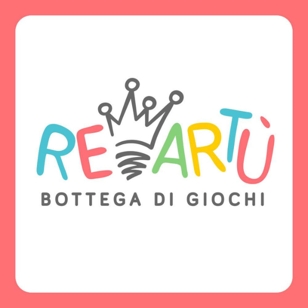 Gioca con Re Artù bottega di giochi