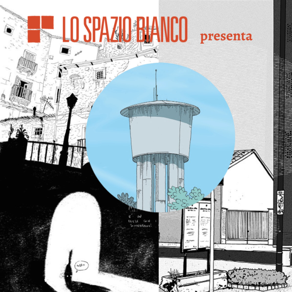 Lo Spazio Bianco: Raccontare la provincia attraverso il fumetto