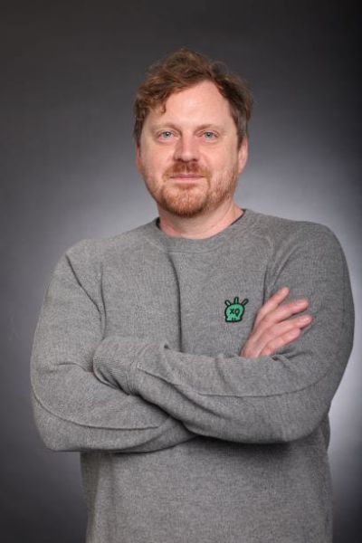 Arnar Hrafn Gylfason
