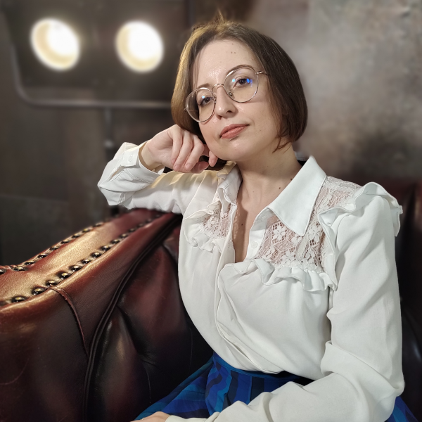 Eleonora C. Caruso