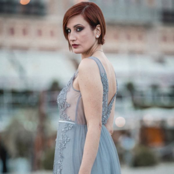 Eva Carducci