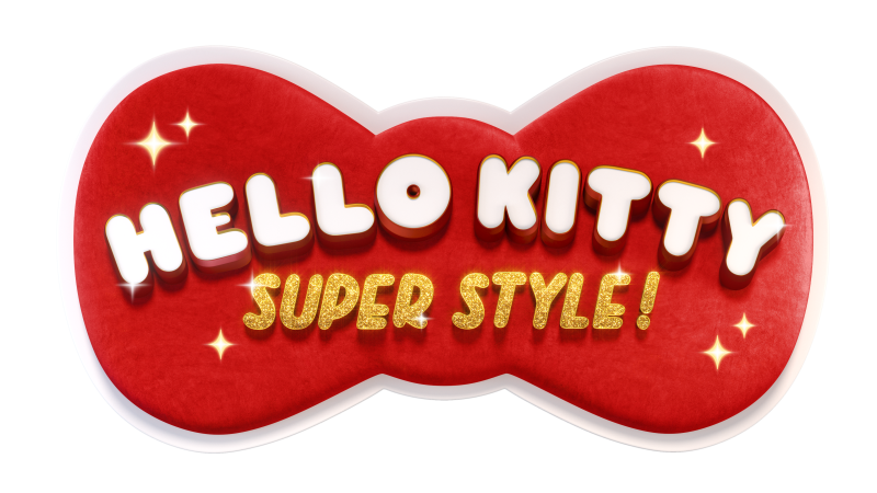 Compleanno ed incontro con HELLO KITTY!
