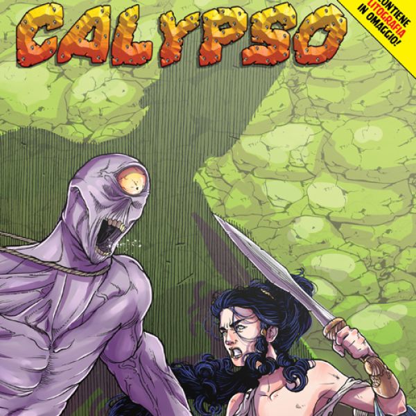 Calypso 2