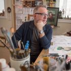 Tony DiTerlizzi