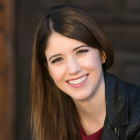 Alexandra Bracken