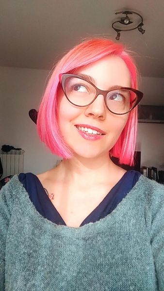 Ariel Vittori