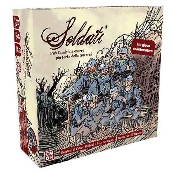 SOLDATI