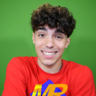 Max Random