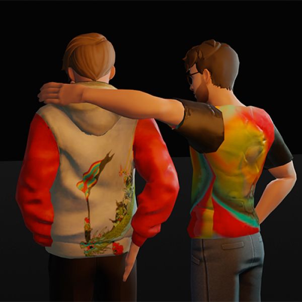 Together towards the future