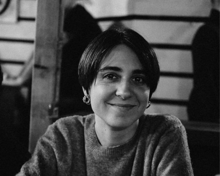 Irene Menchini