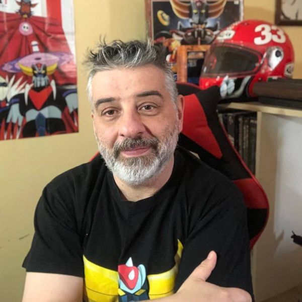 Il Vecchio Nerd