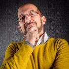 Fabrizio Mazzotta
