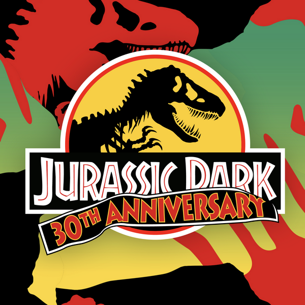 Jurassic Park - Proiezione per il 30ennale del film