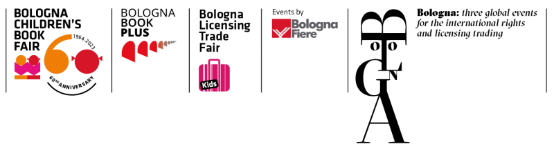 BCBF Comics Corner: incontra il mondo a Bologna!