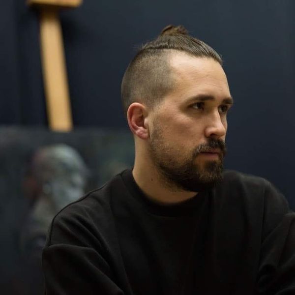 Adam Paquette