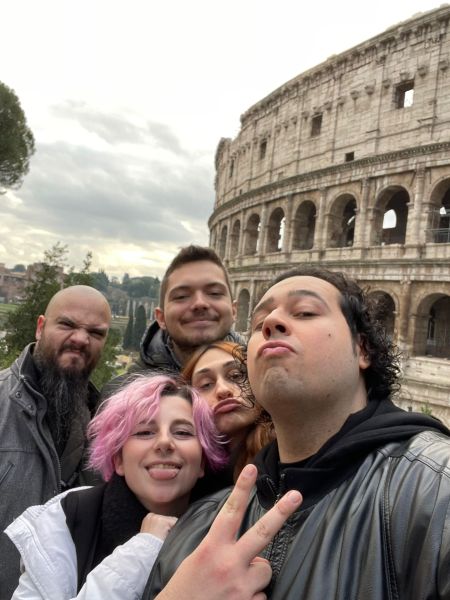 Lo Stormo