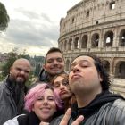 Lo Stormo