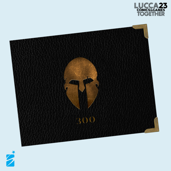 300 - Ultralimited Edition