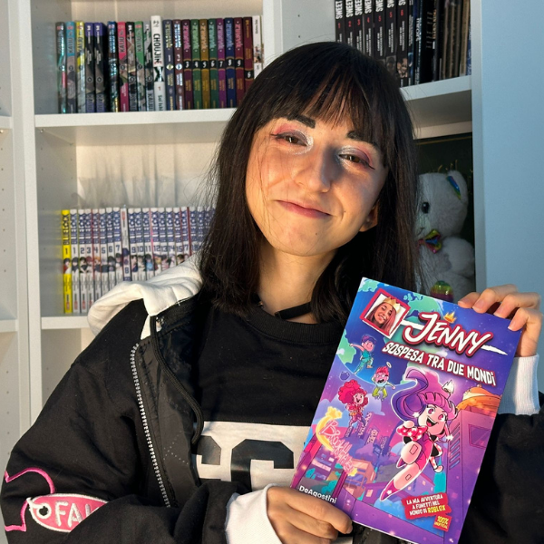 Jenny Puddu