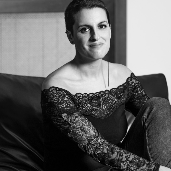 Licia Troisi