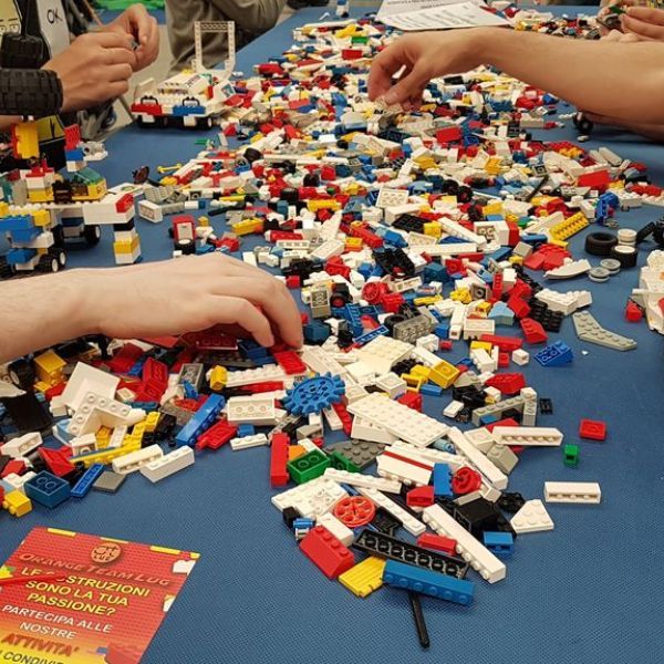 BrickLab