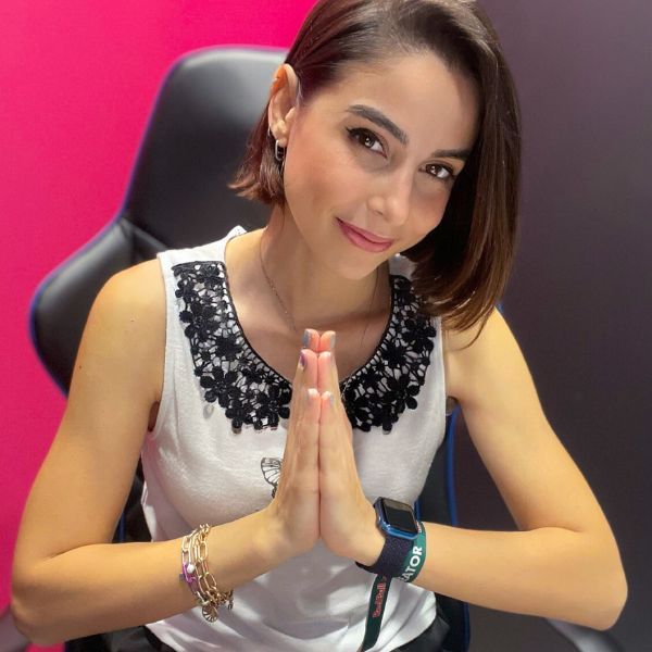  Sara Stefanizzi Kurolily