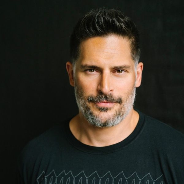 Joe Manganiello