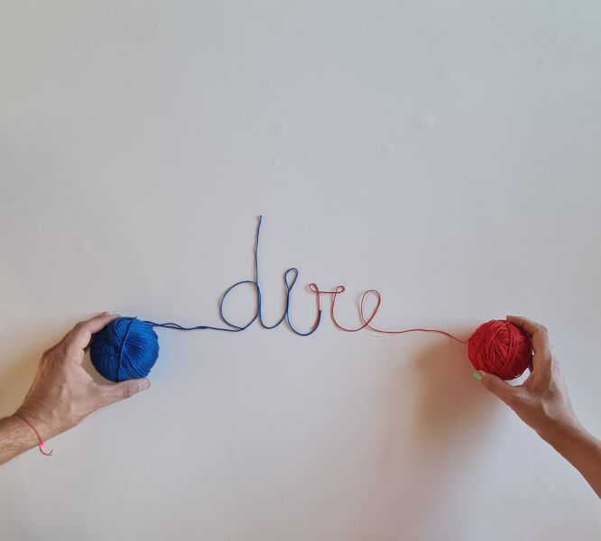 Il filo del discorso