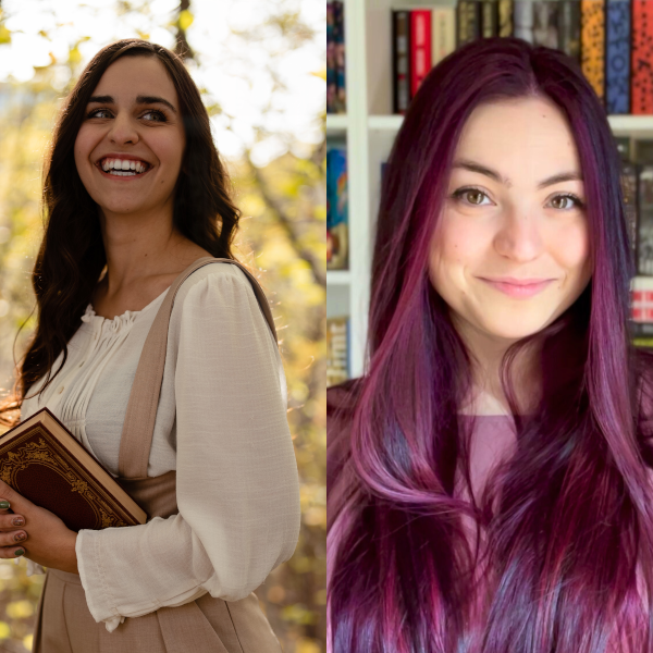Saghe lunghe vs trilogie - Megi Bulla vs Valentina Ghetti