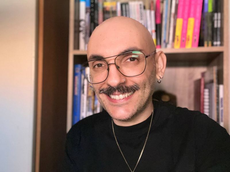 Emilio Pilliu