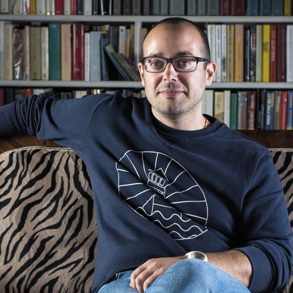 Daniele Nicastro