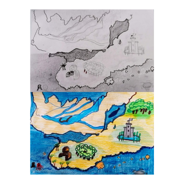 Mappa galattica per autostoppisti creativi e...non solo