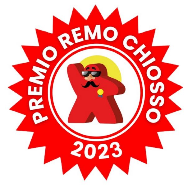 Premio Remo Chiosso - Premiazione