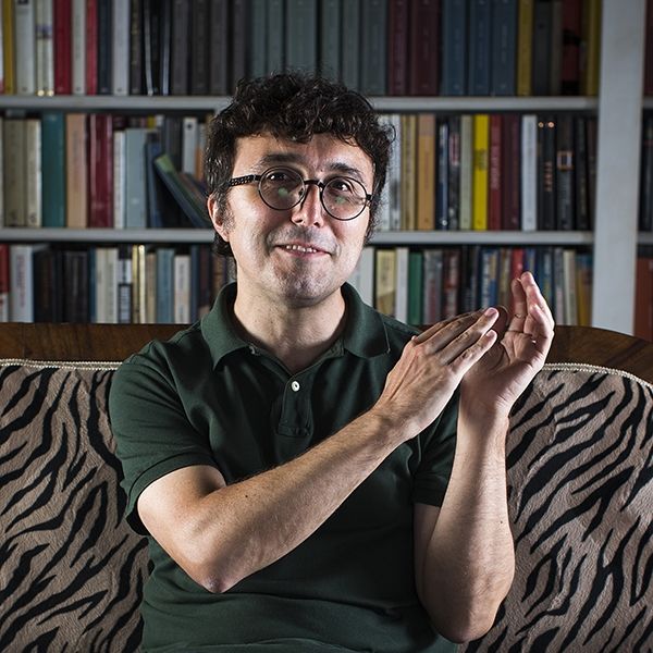 Andrea Canobbio