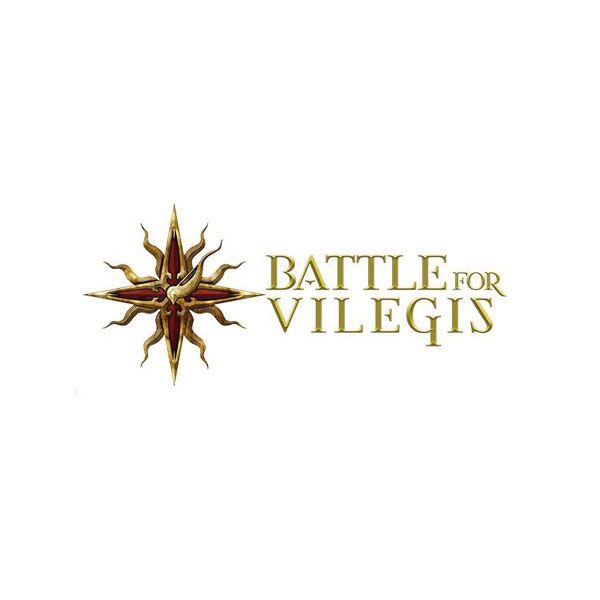 Battle For Vilegis le attività a The Citadel