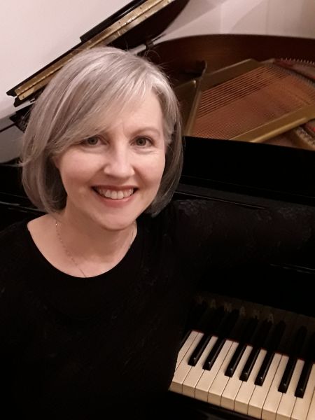 Marina Toppan