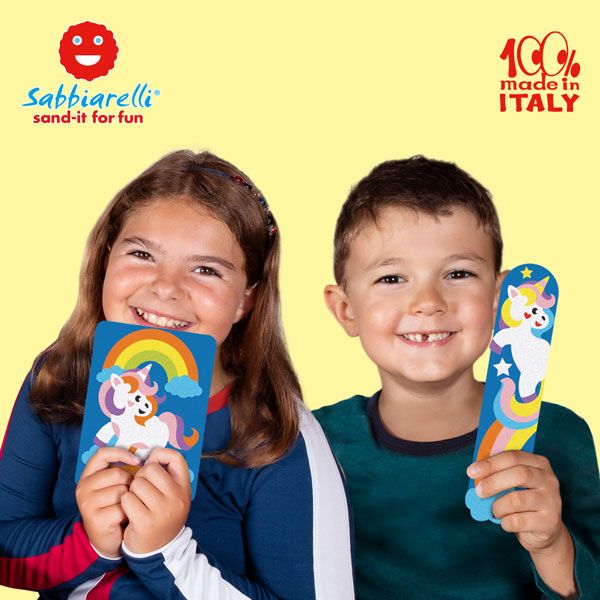 Laboratori Sabbiarelli