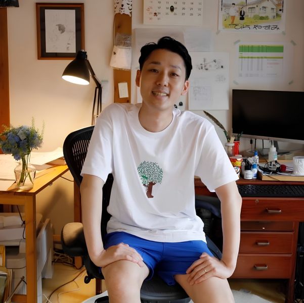 Keigo Shinzo