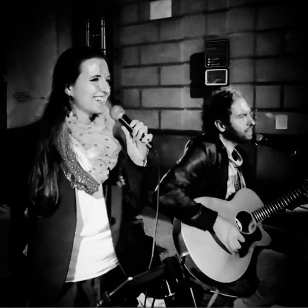 Sima acoustic Duo