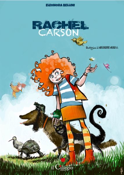 Come nasce un libro illustrato: dallo studio all’illustrazione
