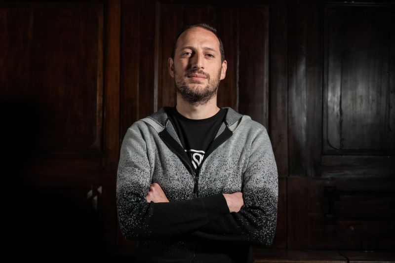 Alessandro Giovannucci