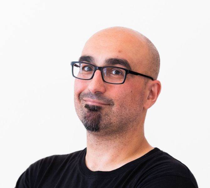 Riccardo Pieruccini
