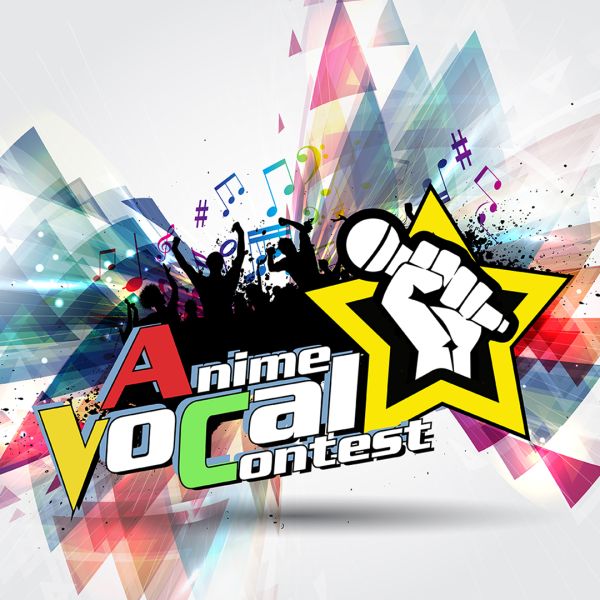 Anime Vocal Contest