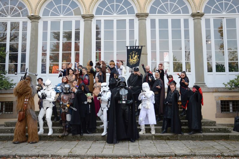 EmPisa StarWars Fan Club