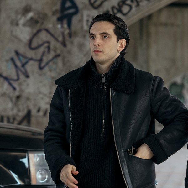Raduno Suburræterna con Giacomo Ferrara