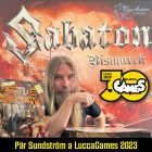 Pär Sundström
