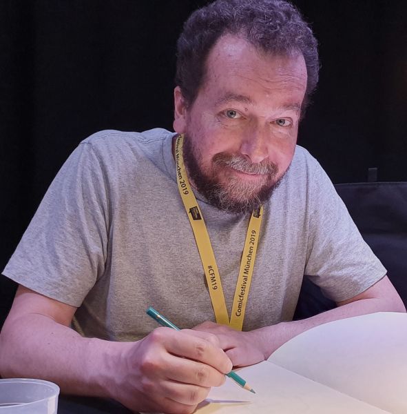 Goran Sudžuka
