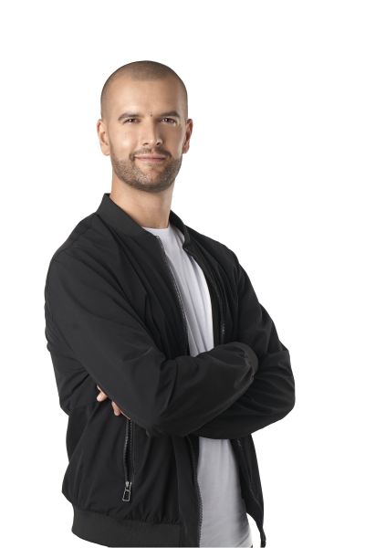 Mario Moroni