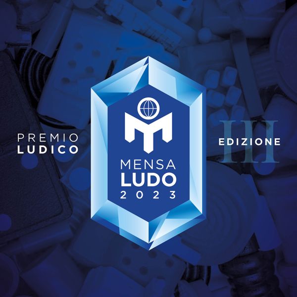 Premiazione concorso Mensa Ludo