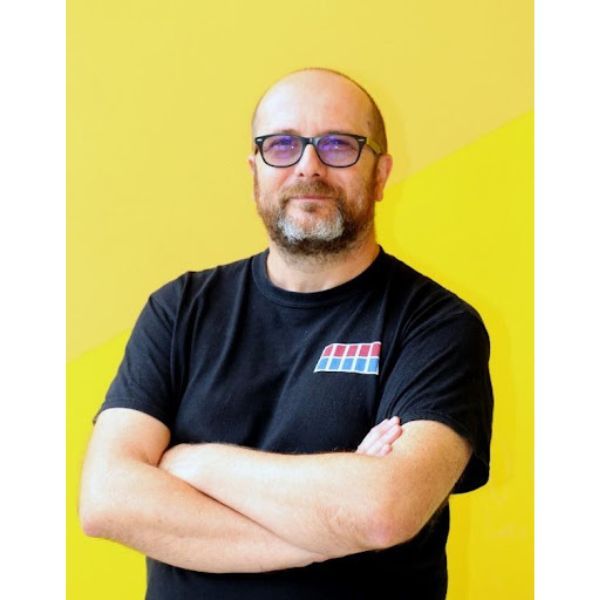 Jean-Luc Sala